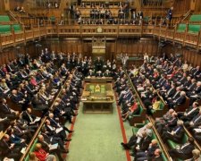 У Британії розпустили парламент