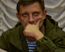 Покушение в Донецке подтолкнуло Захарченко на отчаянные меры