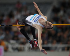 Богдан Бондаренко, Getty Images