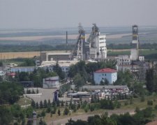 Суд арестовал бывшего директора шахты "Краснолиманская"