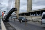 Комунальники знову зіпсують життя київським водіям