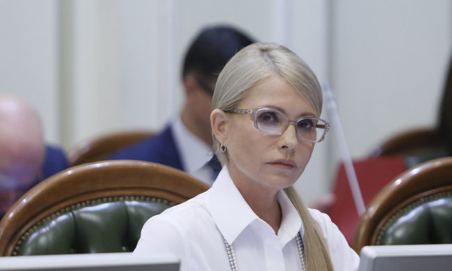 Соратниця виклала фото Тимошенко з відпочинку: такою її ще ніхто не бачив