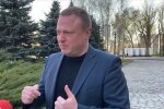 У Дніпрі розгорівся скандал у психлікарні - у крісло головного лікаря пропихають медика "без халата"