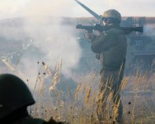 Кривавий День Незалежності: путінські щури влаштували пекло на Донбасі