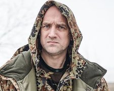 Скандальний письменник-терорист розповів про перспективи Донбасу