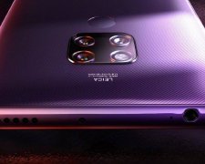 Huawei Mate 30 Pro