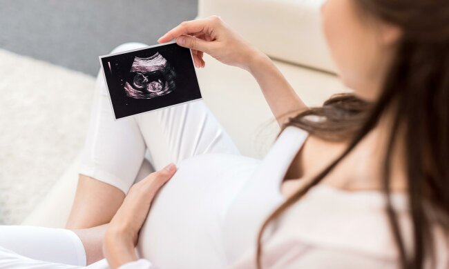 беременность