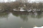 Забруднена Річка, фото: Тернопіль