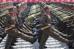 Північна Корея пригрозила Америці небаченою світом зброєю