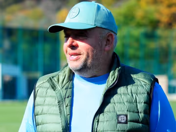 Григорий Козловский