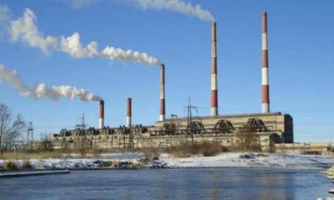 На Харківщині відновили роботу ТЕС