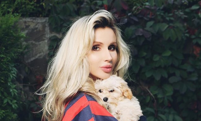 Светлана Лобода