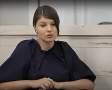 Катерина Одарченко