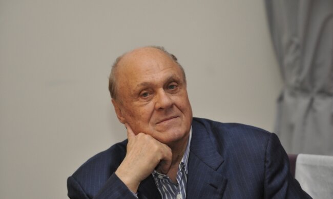 Відомий актор Меньшов приєднався до терористів "ДНР"