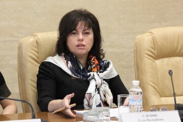 Элла Слепян