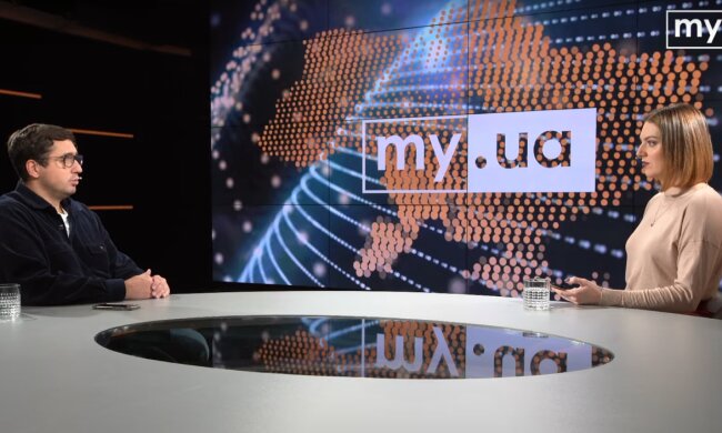 Игорь Петренко