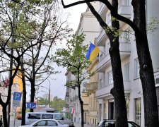 Посольство Польши в Украине