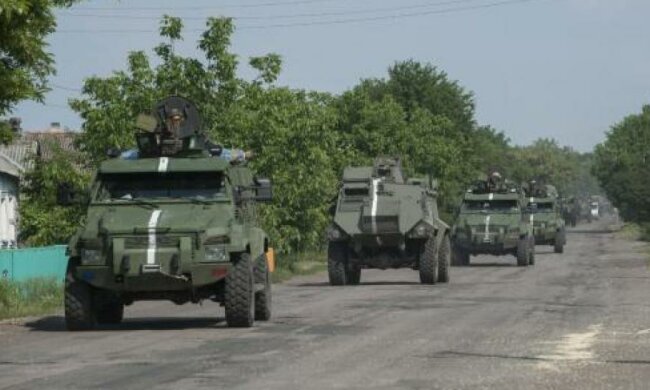 Питання постачання зброї Україні залишається відкритим – посол Великобританії