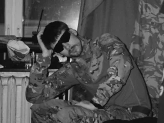 Ярослав Варнак Иванов — военный и музыкант