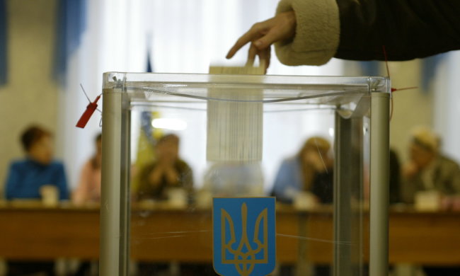 У Зеленского, Тимошенко и Порошенко появились еще четыре конкурента: полный список