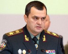 Интерпол отказался разыскивать Захарченко