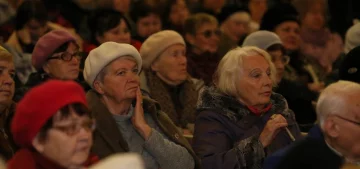пенсіонери