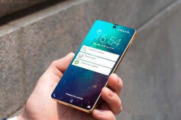 Samsung Galaxy A70