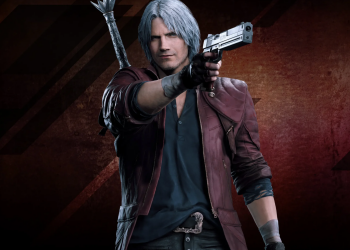 Devil May Cry