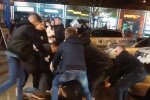 бійка / скріншот з відео