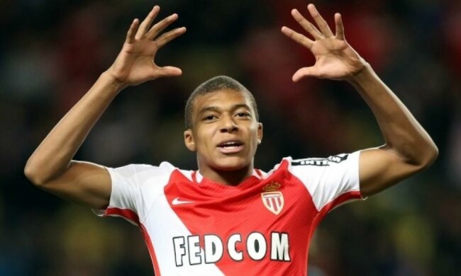 Монако оцінило свою молоду зірку в 60 млн євро