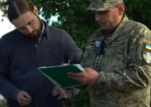 ТЦК. Фото: скрін youtube