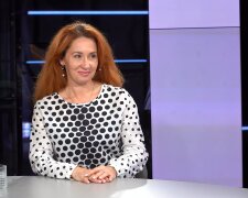 Наталія Лісневська