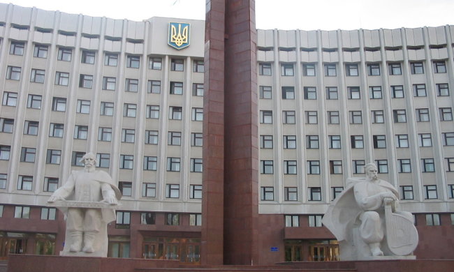 Колишній регіонал, підприємець Роман Мулик потрапив у список партії Володимира Зеленського "Слуга народу"