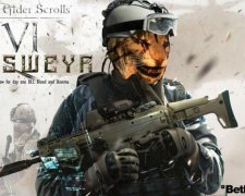 The Elder Scrolls VI: продовження культової гри показали за 30 секунд