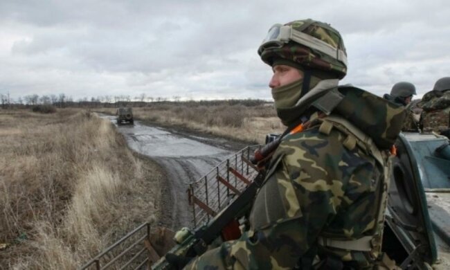 Розведення на Донбасі скінчиться новою кров'ю і втратою територій
