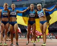 Українських олімпійців "обділили" призовими