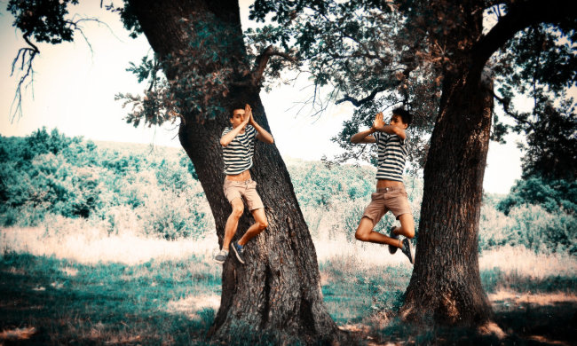 Поразительный особенности людей, рожденных на стыке двух знаков Зодиака: триумфальные "пограничники"