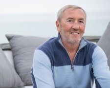 Черновецкий идет с гречкой в грузинский парламент