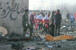Родичам не повернуть рештки загиблих в авіакатастрофі МАУ: спецслужби Ірану висунули умови