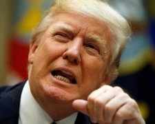Блокування нового міграційного указу розлютило Трампа