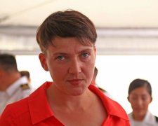 Троє в човні, не рахуючи Наді: з ким Савченко "йде в політику"