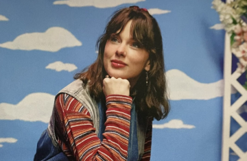 Тейлор Свіфт, фото із соцмереж