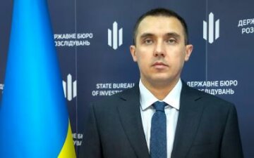 Перезавантаження ДБР: Олександр Соколов звітував про результати 8 місяців роботи