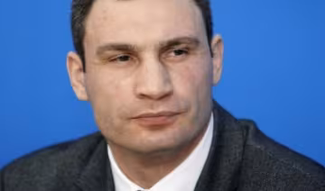 Кличко не может разобраться с парковками