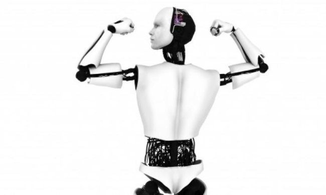 Біологічних роботів оснастять м’язовими клітинами (відео)