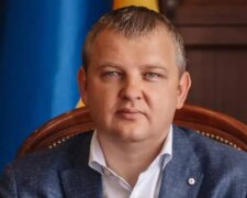 Микола Лукашук фото