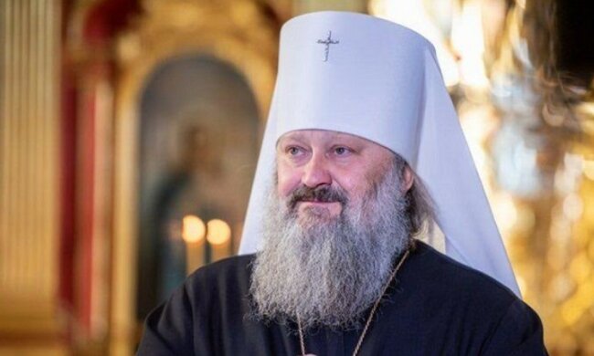 Наместнику Киево-Печерской лавры митрополиту Павлу сегодня исполнилось 60 лет