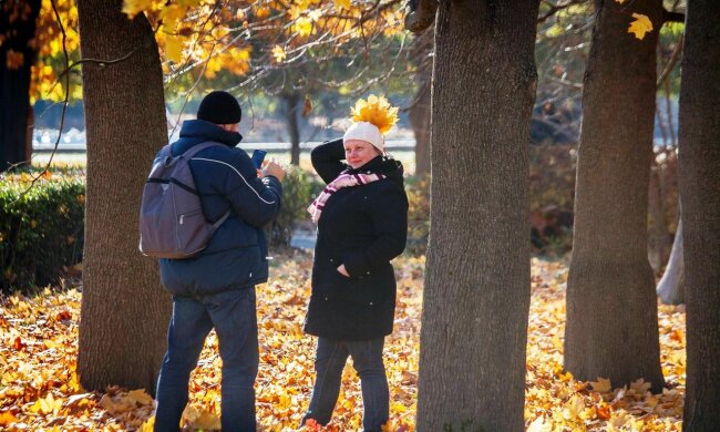 Погода на конец недели: украинцы продрогнут от холода, бабье лето закончилось