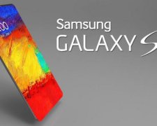 Samsung Galaxy S9: характеристики футуристичного смартфона злили в мережу