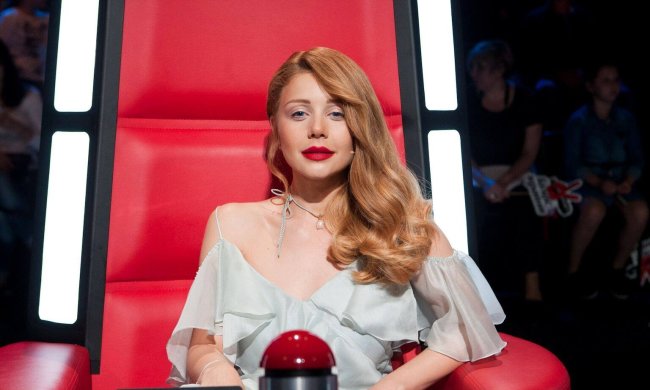 Тіна Кароль